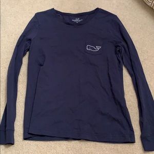 Vineyard vines long sleeve
